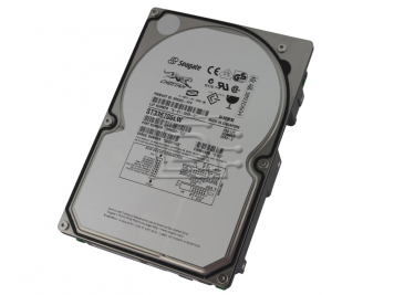 Жесткий диск Seagate ST336705LW 36,7Gb  U160SCSI 3.5" HDD