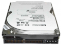 Жесткий диск Seagate ST34573N 4,55Gb 7200 U20SCSI 3.5" HDD