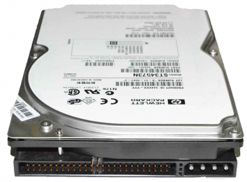 Жесткий диск Seagate ST34573N 4,55Gb 7200 U20SCSI 3.5" HDD