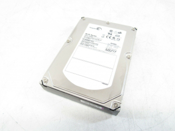 Жесткий диск Seagate ST3500071FC 500Gb  Fibre Channel  3,5" HDD