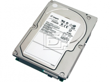 Жесткий диск Seagate ST373307FC 73,3Gb  Fibre Channel  3,5" HDD