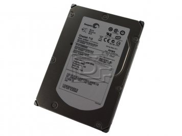 Жесткий диск Seagate ST373355SS 73Gb  SAS 3,5" HDD