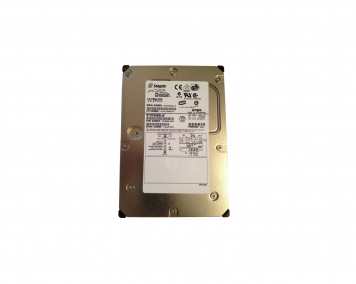 Жесткий диск Seagate ST373453LW 73,4Gb  U320SCSI 3.5" HDD