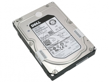 Жесткий диск Seagate ST4000NM0135 4Tb 7200 SAS 3,5" HDD