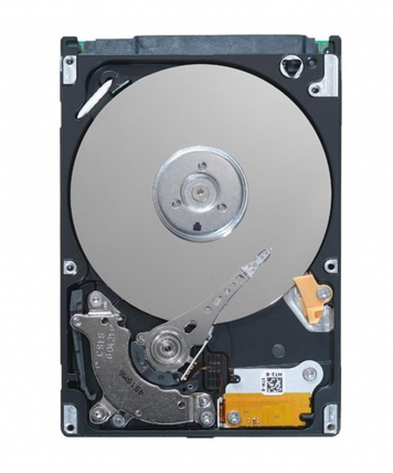 Жесткий диск Seagate ST450MP0054 450Gb 15000 SAS 2,5" HDD