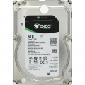 Жесткий диск Seagate ST6000NM0105 6Tb 7200 SAS 3,5" HDD