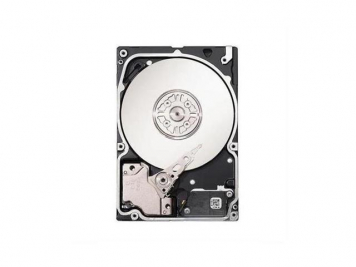 Жесткий диск Seagate ST600MX0072 600Gb 15000 SAS 2,5" HDD
