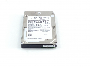 Жесткий диск Seagate ST600MX0082 600Gb  SAS 2,5" HDD