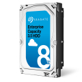 Жесткий диск Seagate ST8000NM0115 8Tb 7200 SATAIII 3.5" HDD