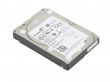 Жесткий диск Seagate ST900MM0018 900Gb  SAS 2,5" HDD