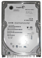 Жесткий диск Seagate ST9120824A 120Gb 4200 IDE 2,5" HDD