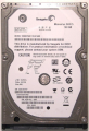 Жесткий диск Seagate ST9160310AS 160Gb 5400 SATAII 2,5" HDD