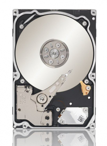 Жесткий диск Seagate ST9250612NS 250Gb 7200 SATAIII 2,5" HDD