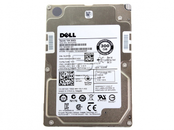 Жесткий диск Seagate ST9300453SS 300Gb  SAS 2,5" HDD