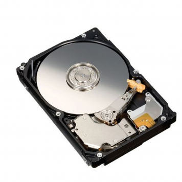 Жесткий диск Seagate ST9450205SS 450Gb 10000 SAS 2,5" HDD
