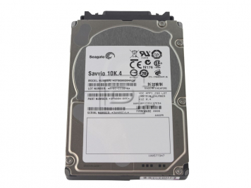 Жесткий диск Seagate ST9600204FC 600Gb 10000 Fibre Channel  2,5" HDD