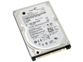 Жесткий диск Seagate UG989 80Gb 7200 IDE 2,5" HDD