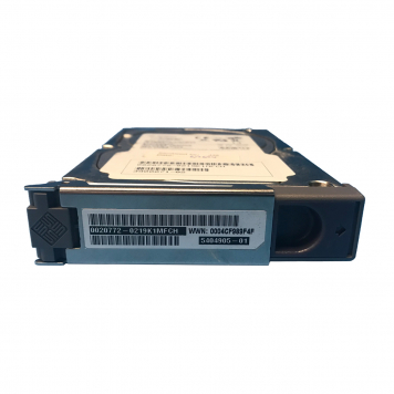 Жесткий диск Sun 390-0071 72Gb  Fibre Channel  3,5" HDD