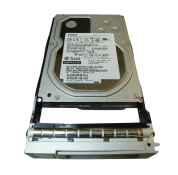 Жесткий диск Sun 7010135 3Tb 7200 SAS 3,5" HDD