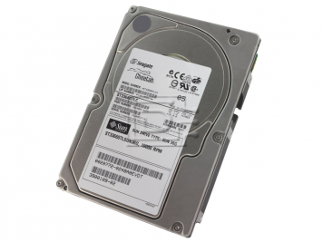 Жесткий диск Sun ST336607LSUN36G 36Gb 10000 U320SCSI 3.5" HDD