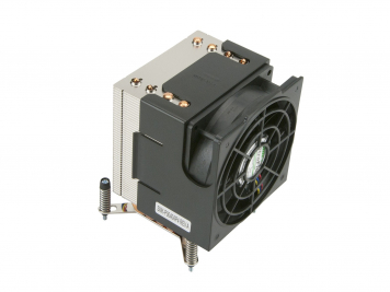 Радиатор + Вентилятор SuperMicro SNK-P0040AP4 LGA1366