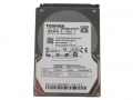 Жесткий диск Toshiba 3YRW5 250Gb 7200 SATAII 2,5" HDD