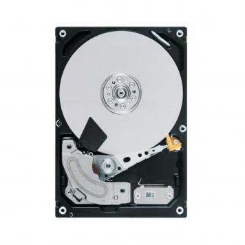 Жесткий диск Toshiba MG04SCA20EAY 2Tb 7200 SAS 3,5" HDD
