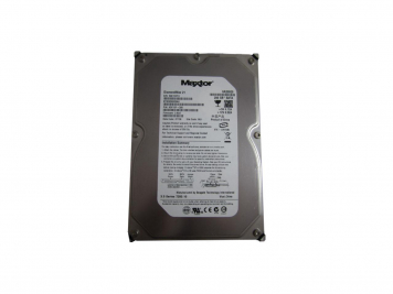 Жесткий диск Maxtor 6A200E0 200Gb 7200 SATAII 3.5" HDD