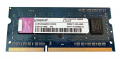 Оперативная память Kingston ACR128X64D3S1333C9 DDRIII 1Gb