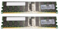 Оперативная память HP AD276A DDRII 8Gb