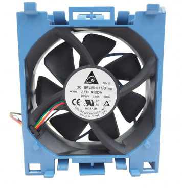 Вентилятор HP 511774-001 12v 92x92x25mm