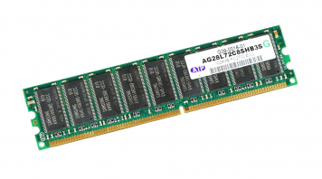 Оперативная память ATP AG28L72C8SHB3S DDR 1Gb