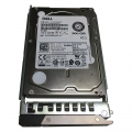 Жесткий диск Dell 0377CF 300Gb 15000 SAS 2,5" HDD
