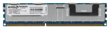 Оперативная память AMD Radeon RS316G1601R24SU DDRIII 16GB