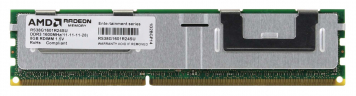 Оперативная память AMD Radeon RS38G1601R24SU DDRIII 8GB