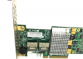 Контроллер SuperMicro AOC-SAS2LP-H8IR PCI-E8x 512Mb