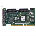 Контроллер Dell FP874 PCI-X
