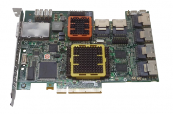 Контроллер Adaptec ASR-52445 PCI-E 512Mb