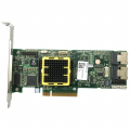 Контроллер Adaptec ASR-5805 PCI-E8x 512Mb