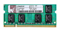 Оперативная память Kingston ASU256X64D2S800C6 DDRII 2Gb