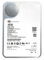 Жесткий диск Seagate 2H7200 10Tb  SAS 3,5" HDD