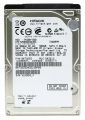 Жесткий Диск Hitachi 0A73255 500Gb 7200 SATAII 2,5" HDD