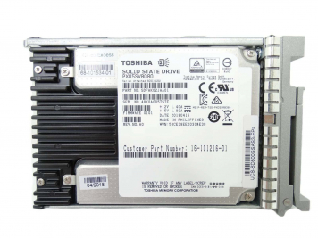 Жесткий диск Cisco UCS-SD800GSAS3-EP 800Gb SAS 2,5" SSD