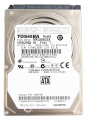 Жесткий диск Toshiba HDD2H83 320Gb 5400 SATAII 2,5" HDD