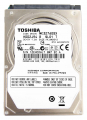 Жесткий диск Toshiba MK3276GSX  320Gb 5400 SATAII 2,5" HDD