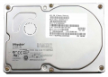 Жесткий диск Maxtor 6L040J2 40Gb 7200 IDE 3.5" HDD