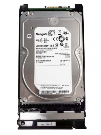 Жесткий диск Huawei 9ZM270-177 4Tb 7200 SAS 3,5" HDD