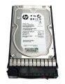 Жесткий диск HP 625031-B21 3Tb 7200 SAS 3,5" HDD