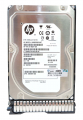 Жесткий диск HP 628061-B21 3Tb 7200 SATAIII 3.5" HDD