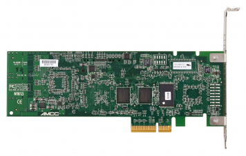 Контроллер 3Ware 700-3260-20I PCI-E4x 256Mb
